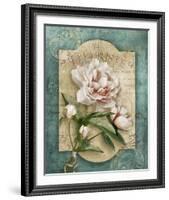 Le Fleuriste-Conrad Knutsen-Framed Art Print