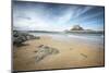 Le Fort Du Petit Be A Saint Malo En Bretagne-Philippe Manguin-Mounted Photographic Print