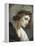 Le fou-Thomas Couture-Framed Premier Image Canvas