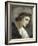 Le fou-Thomas Couture-Framed Giclee Print