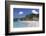 Le Ghiaie Beach, Forto Falcone Fortress, Portoferraio-Markus Lange-Framed Photographic Print