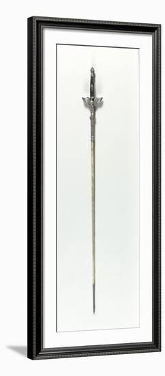 Le glaive d'Italie-null-Framed Giclee Print