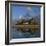 Le Gouffet, Brittany, France. - House Between the Rocks-Joe Cornish-Framed Photographic Print