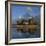 Le Gouffet, Brittany, France. - House Between the Rocks-Joe Cornish-Framed Photographic Print