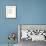 Le Goût du Bonheur 09-Pablo Picasso-Framed Premium Edition displayed on a wall