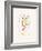 Le Goût du Bonheur 11-Pablo Picasso-Framed Premium Edition