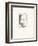 Le Goût du Bonheur 33-Pablo Picasso-Framed Serigraph