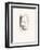 Le Goût du Bonheur 33-Pablo Picasso-Framed Serigraph