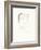 Le Goût du Bonheur 54-Pablo Picasso-Framed Serigraph