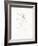 Le Goût du Bonheur 58-Pablo Picasso-Framed Serigraph