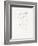 Le Goût du Bonheur 59-Pablo Picasso-Framed Serigraph