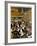 Le Grand Café De Paris-Guy Buffet-Framed Limited Edition