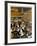 Le Grand Café De Paris-Guy Buffet-Framed Limited Edition