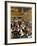 Le Grand Café De Paris-Guy Buffet-Framed Limited Edition