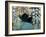 Le Grand Canal, Venise (Venise bleu)-Edouard Manet-Framed Giclee Print