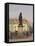 Le Grand Duquesne-Walter Richard Sickert-Framed Premier Image Canvas
