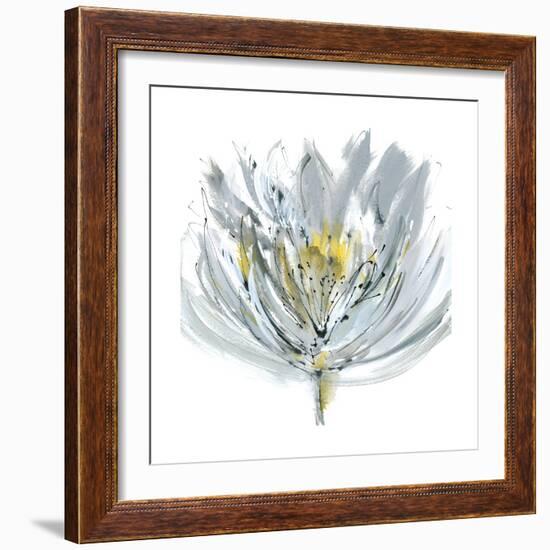 Le Grand Posy-Rebecca Meyers-Framed Art Print