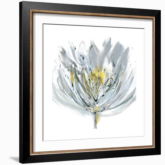 Le Grand Posy-Rebecca Meyers-Framed Art Print