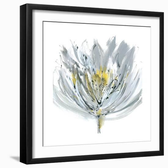 Le Grand Posy-Rebecca Meyers-Framed Art Print