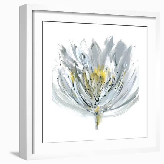 Le Grand Posy-Rebecca Meyers-Framed Art Print