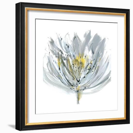 Le Grand Posy-Rebecca Meyers-Framed Art Print