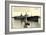 Le Havre, Transatlantique, Paquebot La Savoie-null-Framed Giclee Print