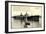 Le Havre, Transatlantique, Paquebot La Savoie-null-Framed Giclee Print