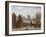 Le Havre-John Gendall-Framed Giclee Print