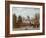 Le Havre-John Gendall-Framed Giclee Print