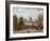 Le Havre-John Gendall-Framed Giclee Print