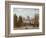 Le Havre-John Gendall-Framed Giclee Print