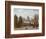 Le Havre-John Gendall-Framed Giclee Print