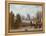 Le Havre-John Gendall-Framed Premier Image Canvas