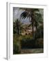 'Le Jardin d'Essai a Alger, 1882' Giclee Print - Pierre-Auguste Renoir ...