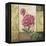Le Jardin Secret II-Kimberly Poloson-Framed Stretched Canvas