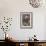 Le jeune apprenti-Amedeo Modigliani-Framed Giclee Print displayed on a wall