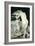 Le jeune garçon au chat-Pierre-Auguste Renoir-Framed Giclee Print