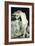 Le jeune garçon au chat-Pierre-Auguste Renoir-Framed Giclee Print