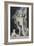 Le jeune homme et la Mort-Gustave Moreau-Framed Giclee Print