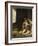 Le Jeune mendiant-Bartolome Esteban Murillo-Framed Giclee Print