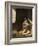 Le Jeune mendiant-Bartolome Esteban Murillo-Framed Giclee Print