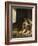 Le Jeune mendiant-Bartolome Esteban Murillo-Framed Giclee Print