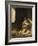 Le Jeune mendiant-Bartolome Esteban Murillo-Framed Giclee Print