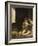 Le Jeune mendiant-Bartolome Esteban Murillo-Framed Giclee Print