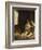 Le Jeune mendiant-Bartolome Esteban Murillo-Framed Giclee Print