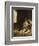 Le Jeune mendiant-Bartolome Esteban Murillo-Framed Giclee Print