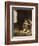 Le Jeune mendiant-Bartolome Esteban Murillo-Framed Giclee Print