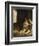 Le Jeune mendiant-Bartolome Esteban Murillo-Framed Giclee Print