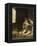 Le Jeune mendiant-Bartolome Esteban Murillo-Framed Premier Image Canvas