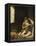 Le Jeune mendiant-Bartolome Esteban Murillo-Framed Premier Image Canvas